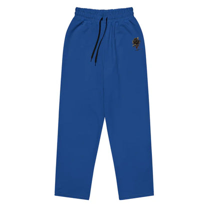 Unisex Wide Leg Sweatpants | inclusive size(XS-6X)comfortable & soft fit Husso Hard Performance wear