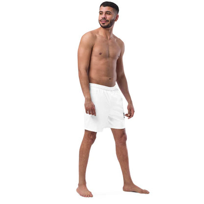 Men's Athletic Swim Trunks | Quick-Dry Swimwear | Beach & Pool Short (2XS-6X) Husso Hard Performance wear