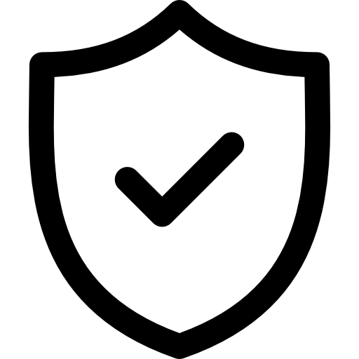 Security Checkout Icon