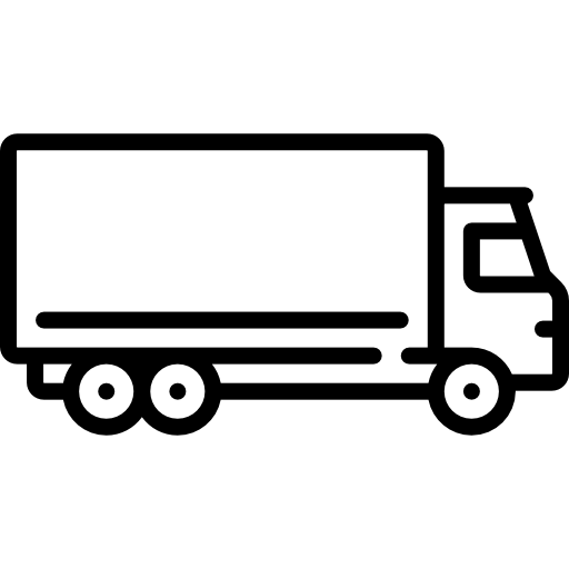 Delivery Truck icon