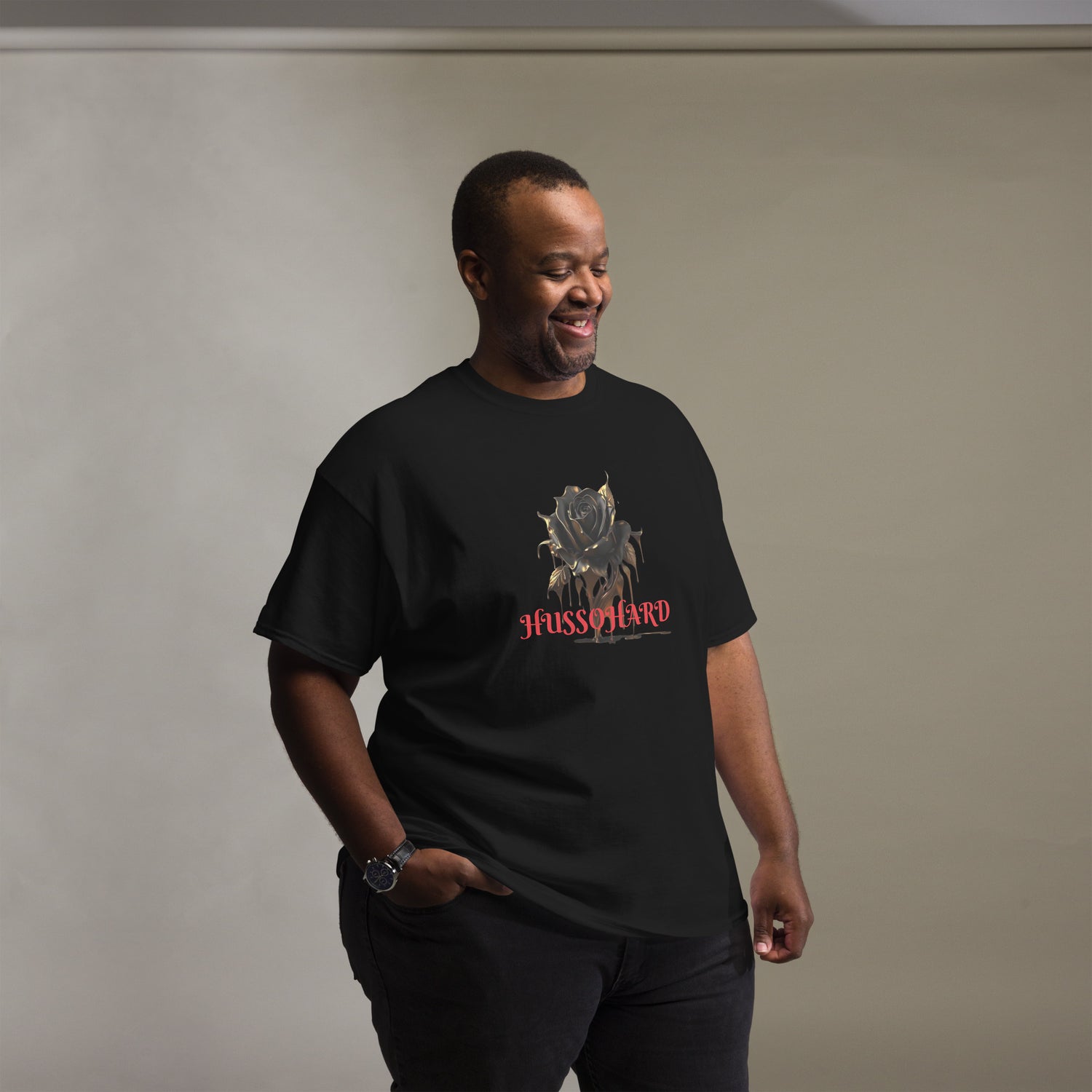 Men T-shirt