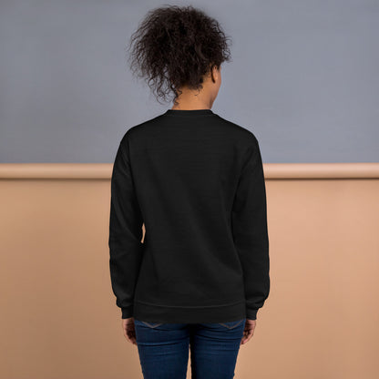 Women's Graffiti Sweatshirt | Women's Sweatshirt | Husso Hard