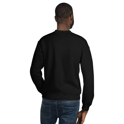 Men's Graffiti Sweatshirt | Men's Warm Sweatshirt | Husso Hard