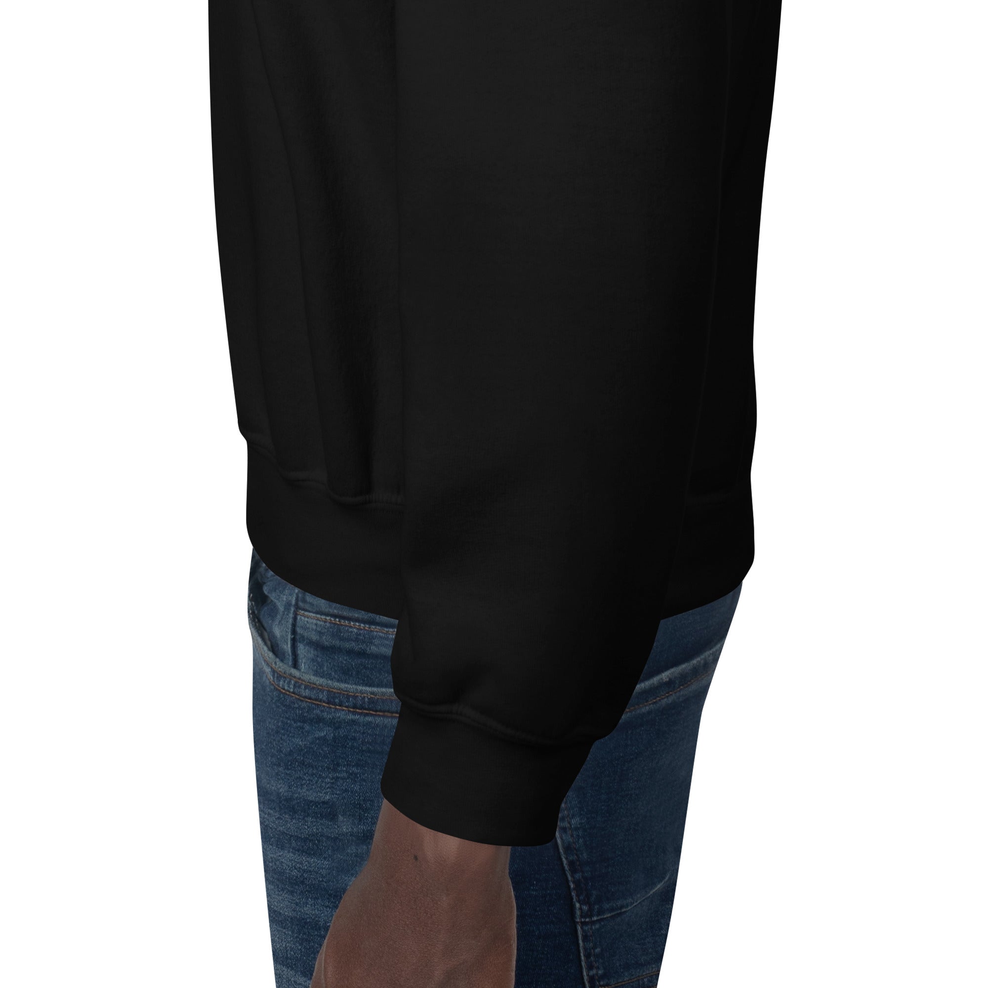 Men's Graffiti Sweatshirt | Men's Warm Sweatshirt | Husso Hard