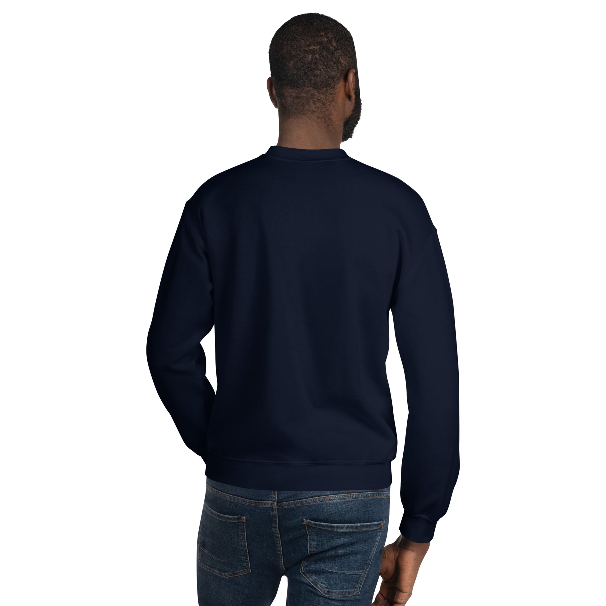 Men's Graffiti Sweatshirt | Men's Warm Sweatshirt | Husso Hard