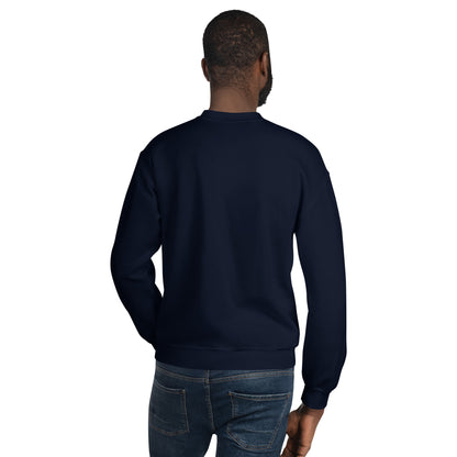 Men's Graffiti Sweatshirt | Men's Warm Sweatshirt | Husso Hard