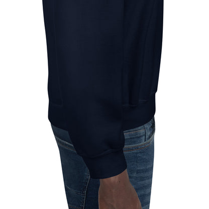 Men's Graffiti Sweatshirt | Men's Warm Sweatshirt | Husso Hard