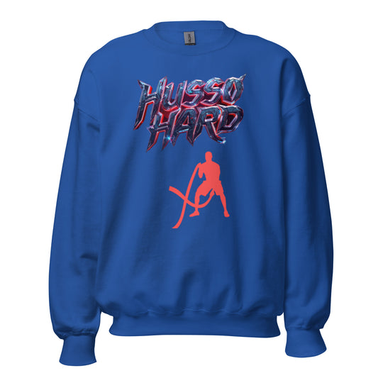 Women's Graffiti Sweatshirt | Women's Sweatshirt | Husso Hard