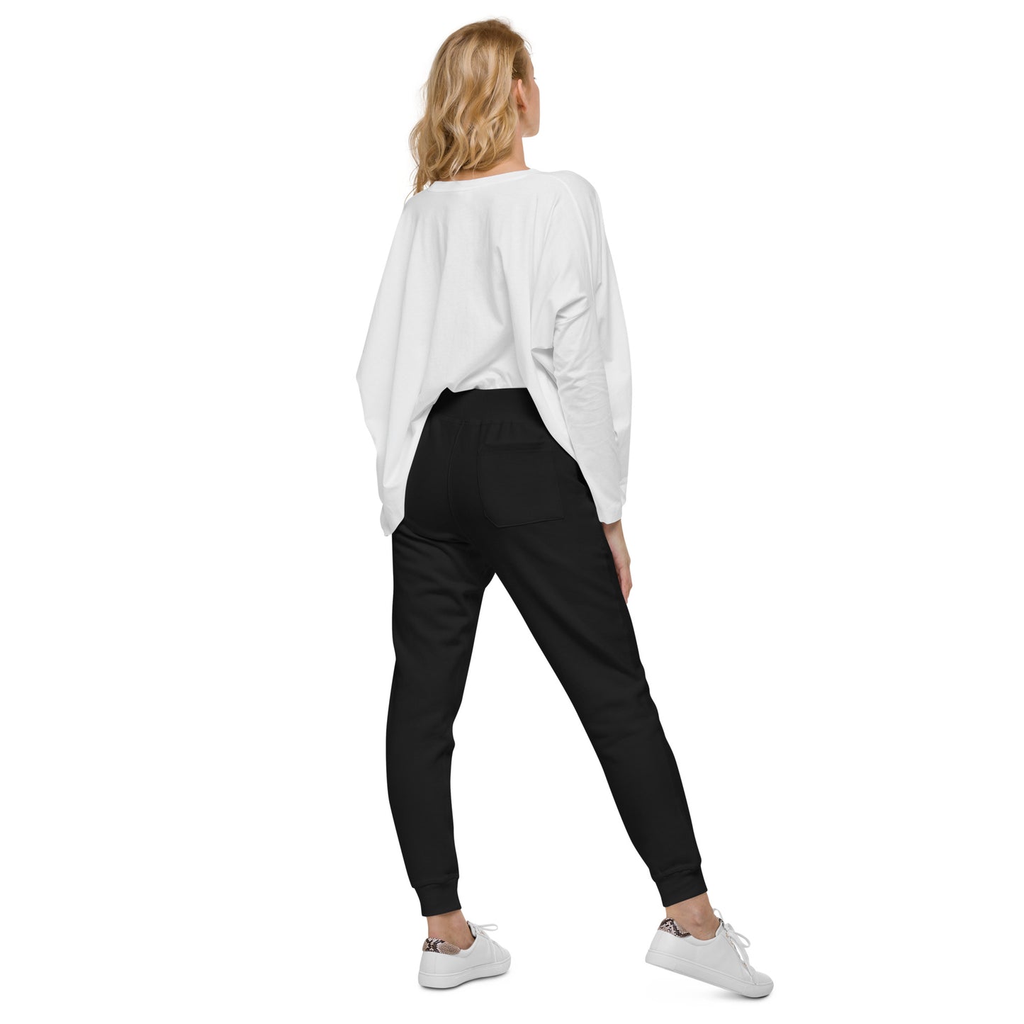 Women's Fleece Sweatpants | Women's Sweatpants | Husso Hard
