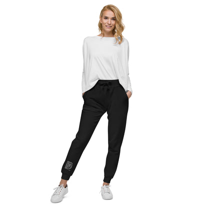 Women's Fleece Sweatpants | Women's Sweatpants | Husso Hard