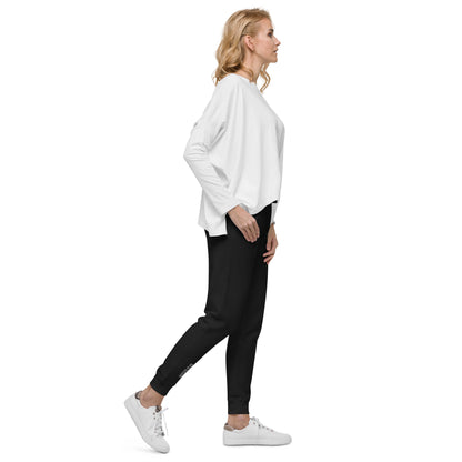 Women's Fleece Sweatpants | Women's Sweatpants | Husso Hard