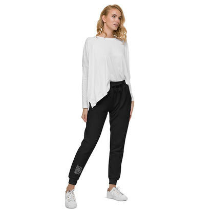 Women's Fleece Sweatpants | Women's Sweatpants | Husso Hard