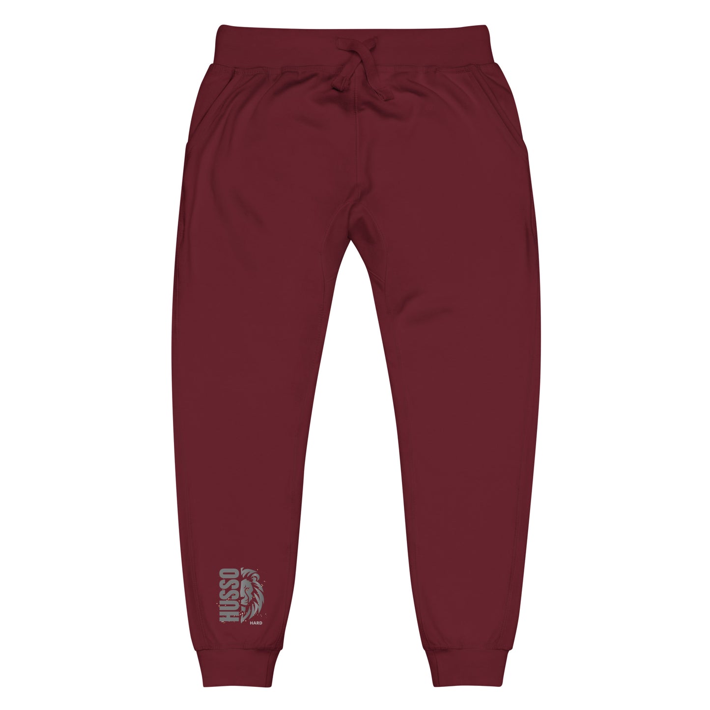 Women's Fleece Sweatpants | Women's Sweatpants | Husso Hard