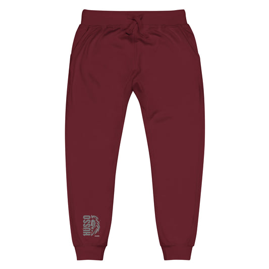 Women's Fleece Sweatpants | Women's Sweatpants | Husso Hard