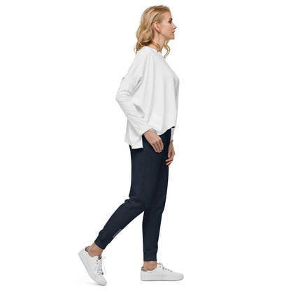 Women's Fleece Sweatpants | Women's Sweatpants | Husso Hard