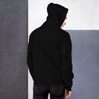 Men's Pullover Hoodie: Available in 13 Colors | Husso Hard