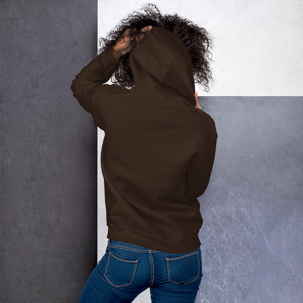 Women Pullover Hoodie: Smooth and Stylish | Husso Hard