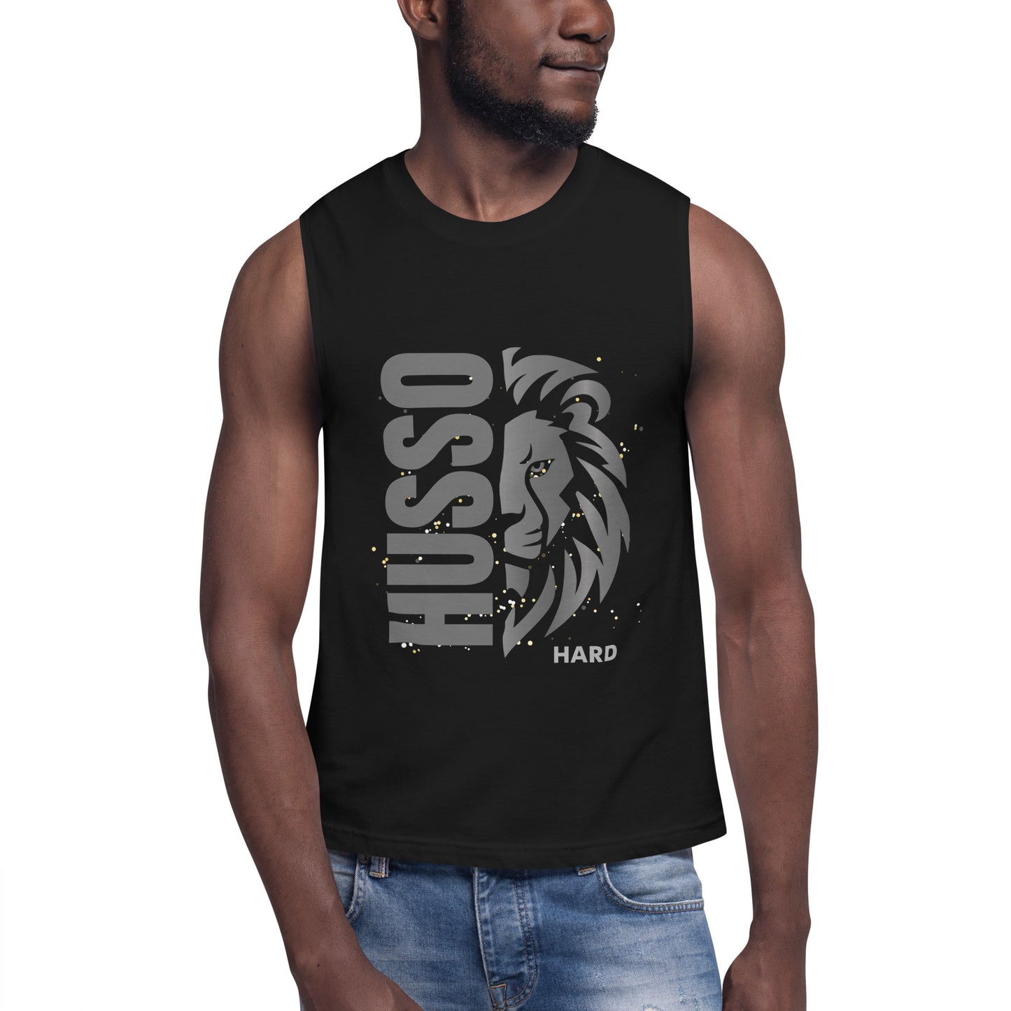 Muscle shirt